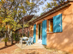 Holiday Home La Colline des Ocres